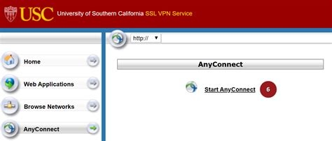 Vpn Service Api