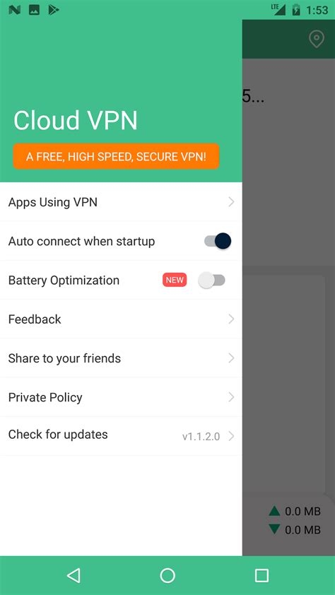 Vpn On Google