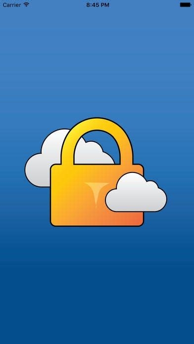 Hosted Vpn Service