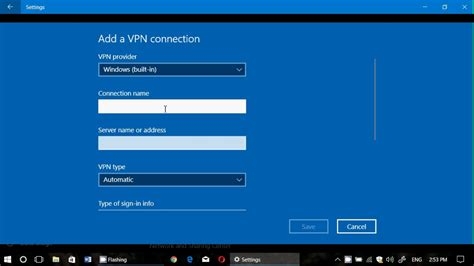 Free Vpn Test