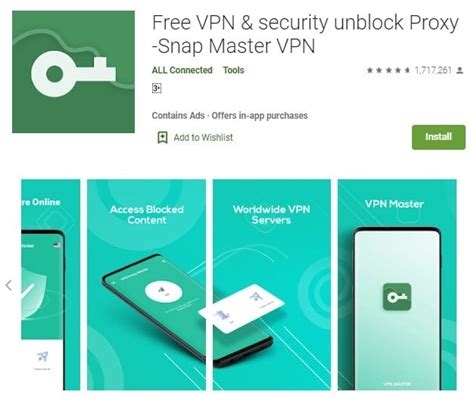 Remote Access Vpn Definition