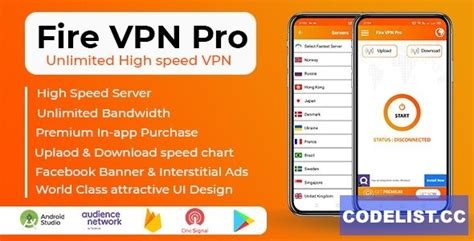 Vpn Service Android Tutorial