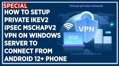 New Vpns
