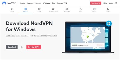Vpn 1 Month