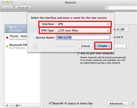 Vpn De
