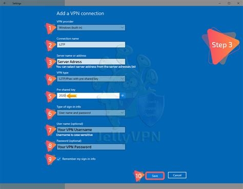 Setup Vpn In Mac