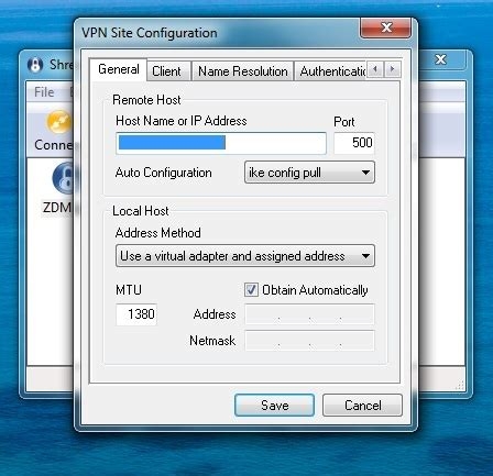 Free Vpn Software