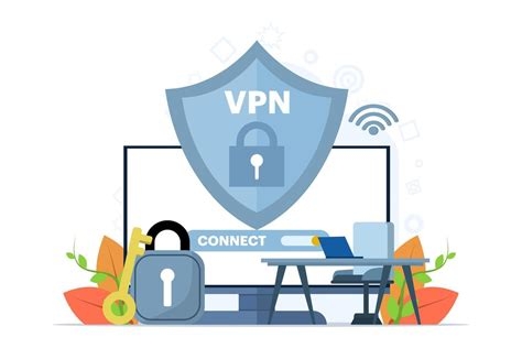 What Is A Vpn Connection And How Does It Work
