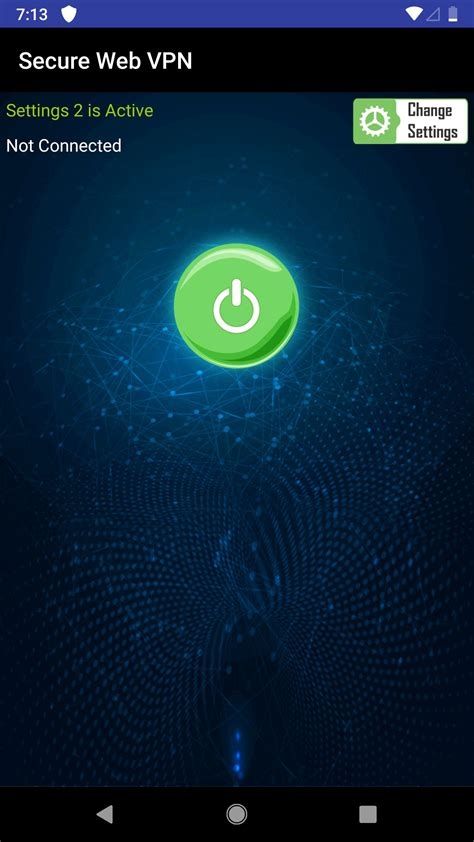 Vpn Connection From Home To Office