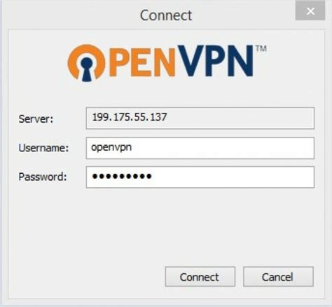 Vpn Service Definition