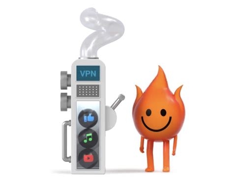 Marshmallow Vpn