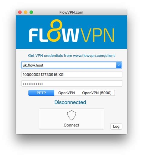 Vpn For Canada