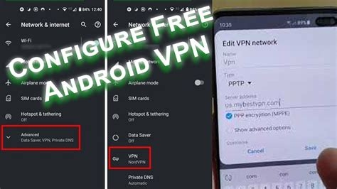 Ip Vpn Free