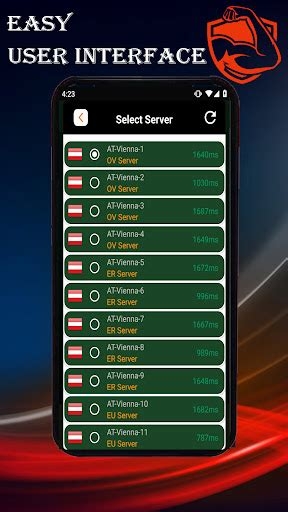 Betternet Vpn Android Review