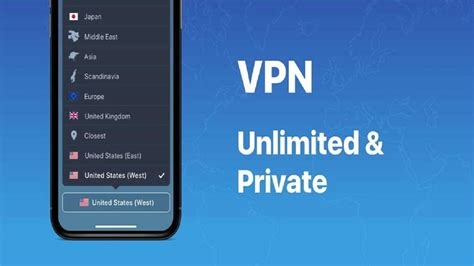 Small Vpn Server