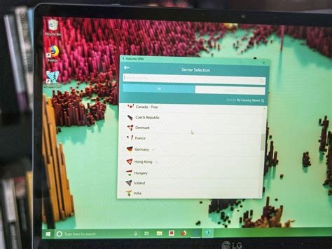 How To Setup A Vpn Over The Internet