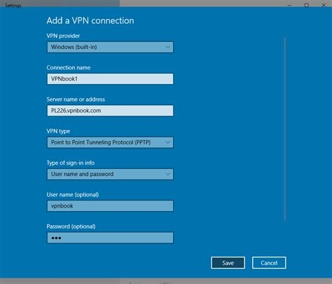 Surf Vpn