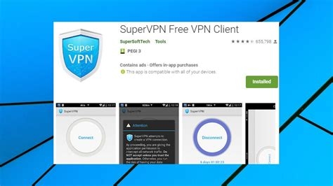 Most Private Vpn