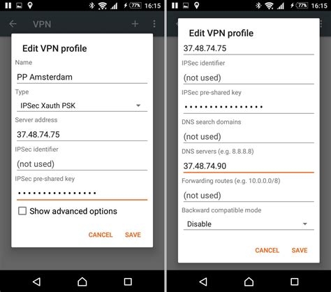Ultrafast Vpn