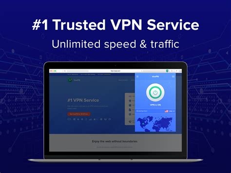 Free Vpn Service
