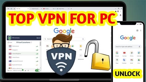 Best Rated Vpn Service