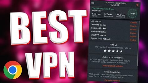 Us Vpn Server Address