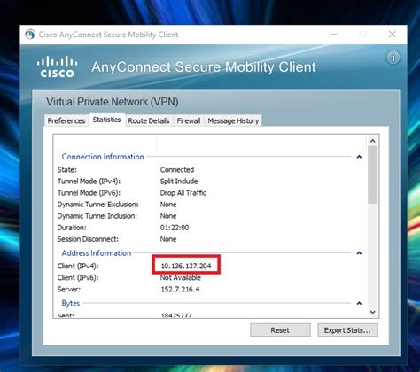 Asbyt Vpn