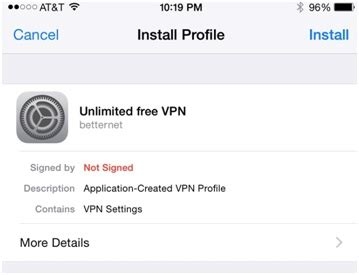 Windows Vpn Client