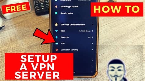 Freebsd Vpn Server