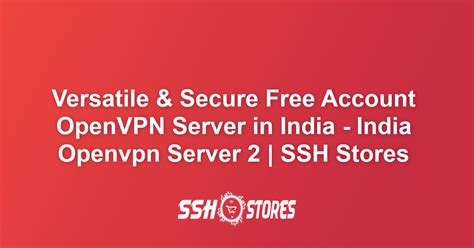 Remote Access Vpn Solution
