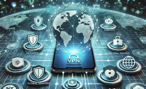 Speed Vpn For Android