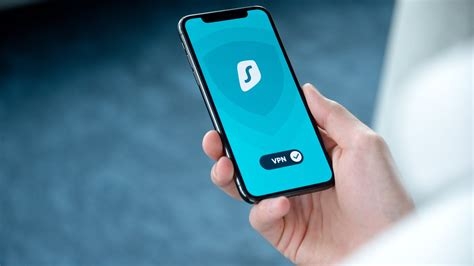 Vpn Phone