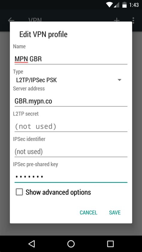 Asus Ac68u Vpn Setup
