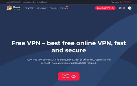 10 Top Vpn