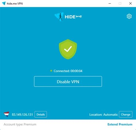 Vpn North