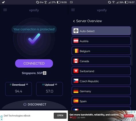 Best Vpn On Android