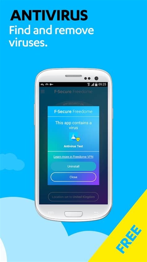 Free Vpn Extension