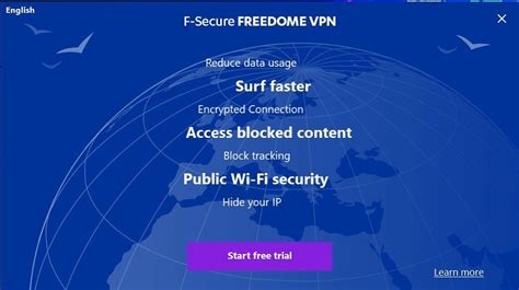 Change Ip Adress Country
