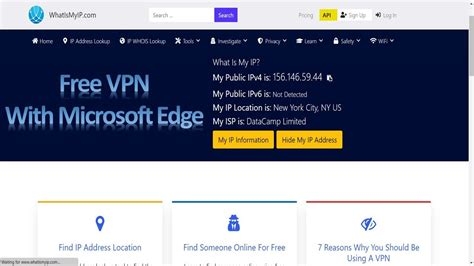 Free Vpn For My Pc