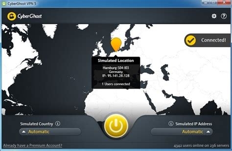 Vpn Network Access