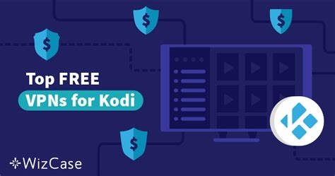 Use A Vpn With Kodi