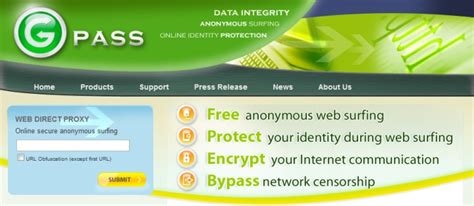 Wifi Protector App