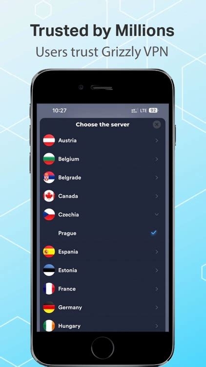 Your Own Vpn