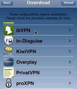 Best Vpn For Iphone 5s