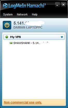 Reliablehosting Strongvpn
