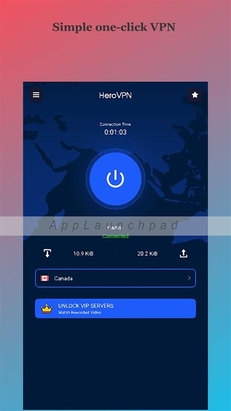 All Vpn