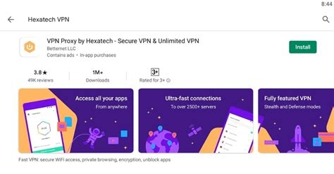 Vpn Server For Iphone