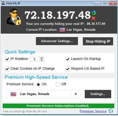 Italia Vpn