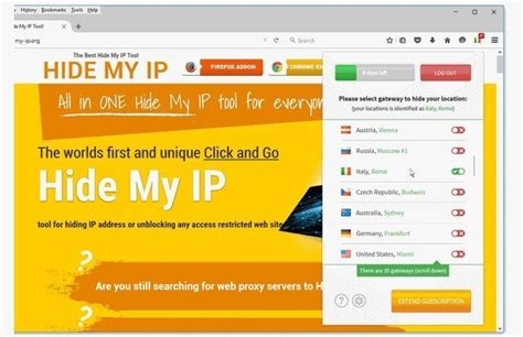 Set Up Vpn Server