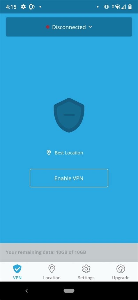 App Vpn